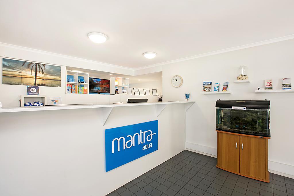 Mantra Nelson Bay Διαμέρισμα Εξωτερικό φωτογραφία